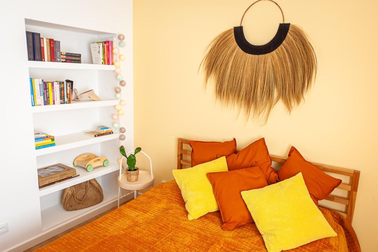 Apartament Konstantego Apartment กดิเนีย ภายนอก รูปภาพ