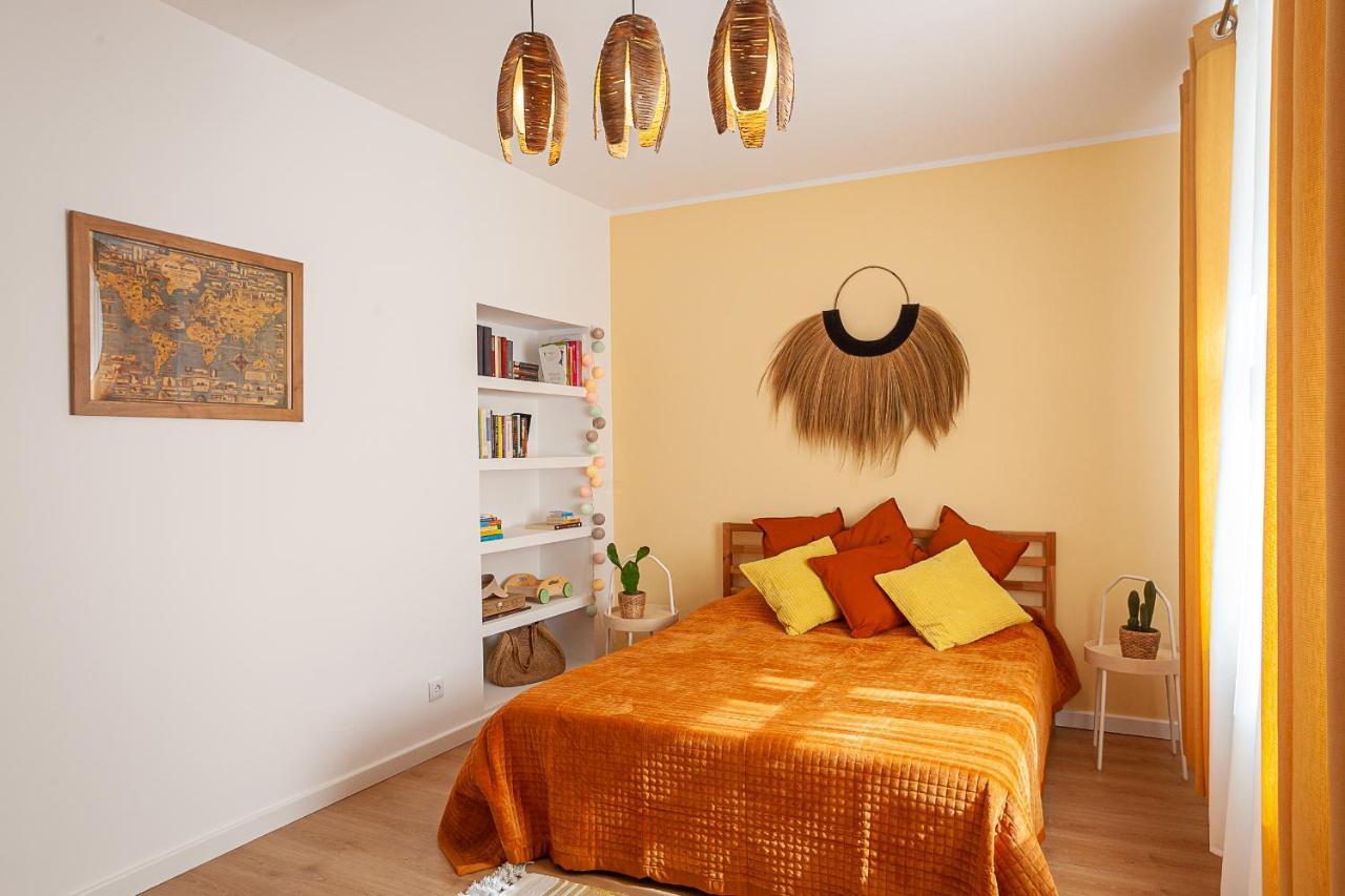 Apartament Konstantego Apartment กดิเนีย ภายนอก รูปภาพ